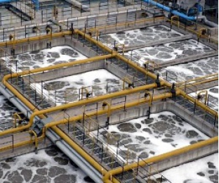 生化池出水氨氮超標(biāo)提標(biāo)怎么辦？