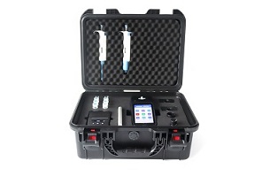 都2021了，還不用快檢儀，你都快out了