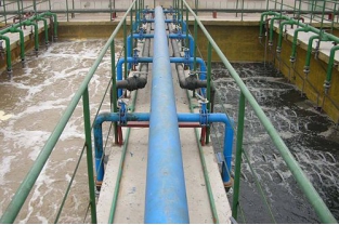 【干貨】為什么電鍍污水處理站生化系統(tǒng)容易崩潰,氨氮去除率很低？