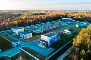 生活污水中的氨氮再次超標，原因是什么？怎么處理？